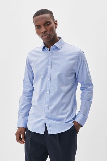 Trostol shirt