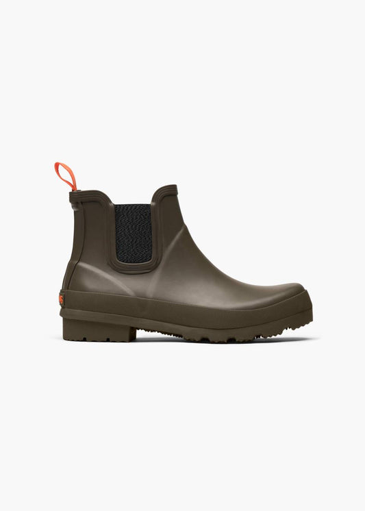 Charlie boot unisex