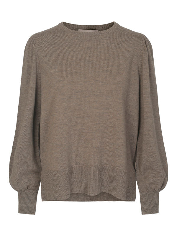 Sonja merino sweater