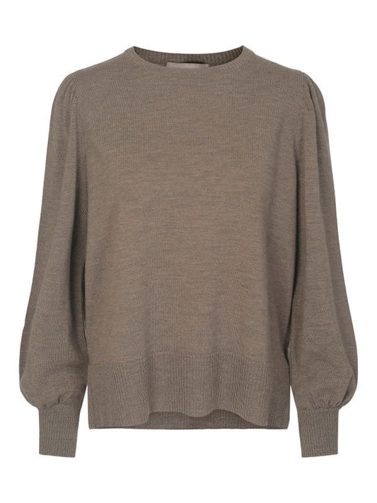 Sonja merino sweater