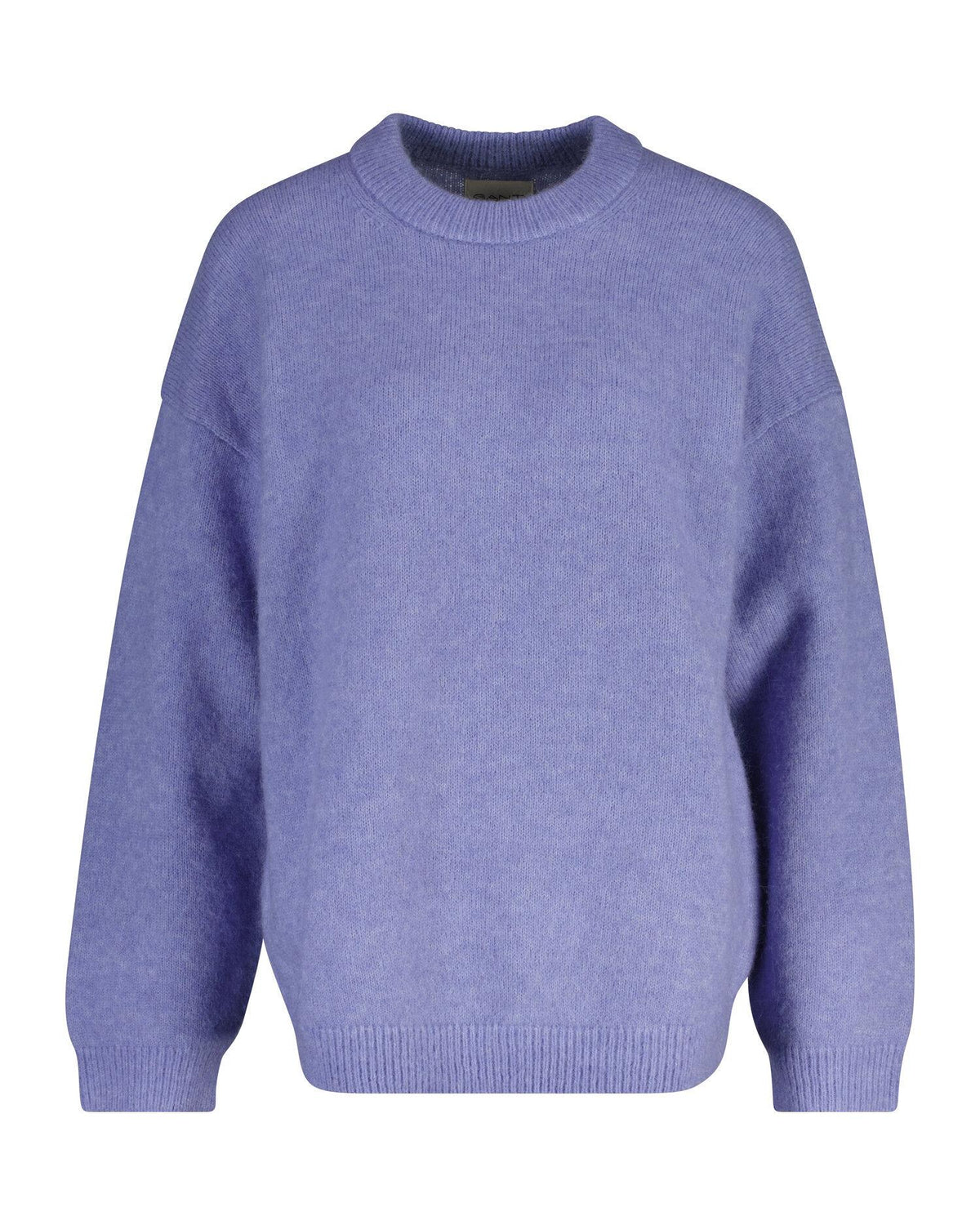 ALPACA BLEND C-NECK