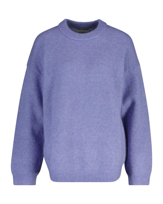 ALPACA BLEND C-NECK
