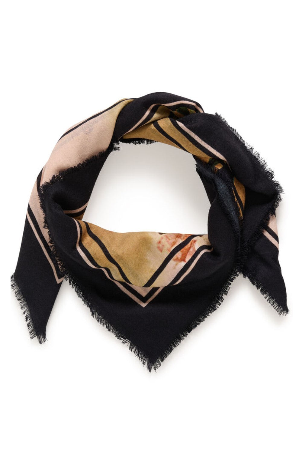 Amiiw scarf