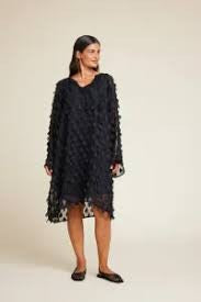 Grace Long dress