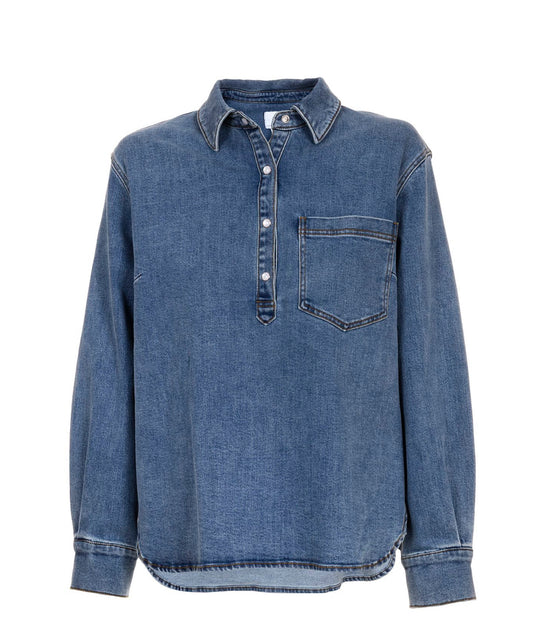ANDORRA BLOUSE