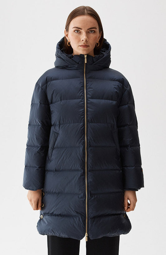 FARIDA down coat 2403000101-30136
