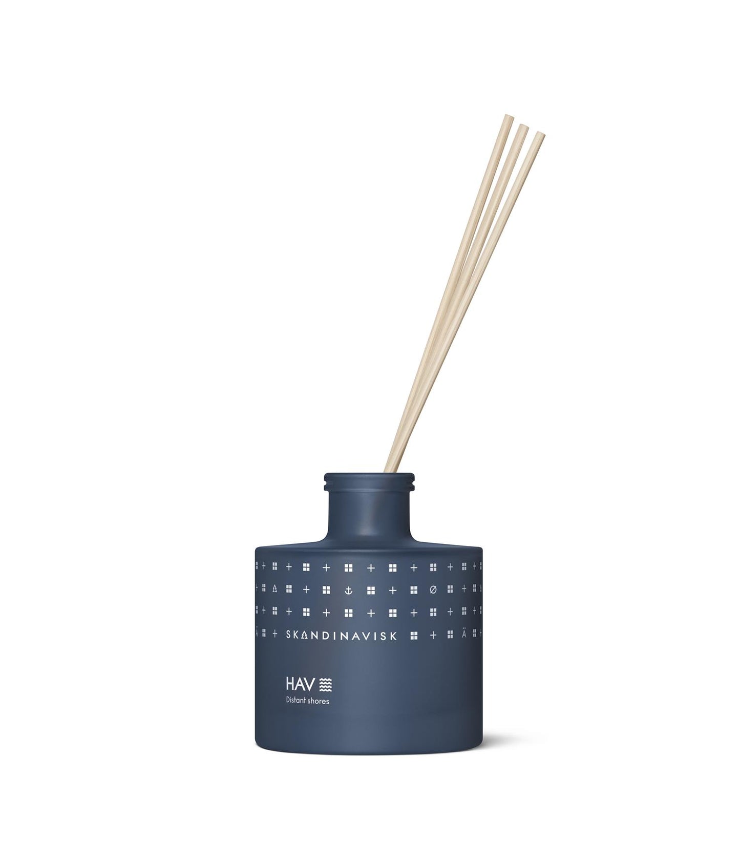 Skandinavisk HAV Duftpinner