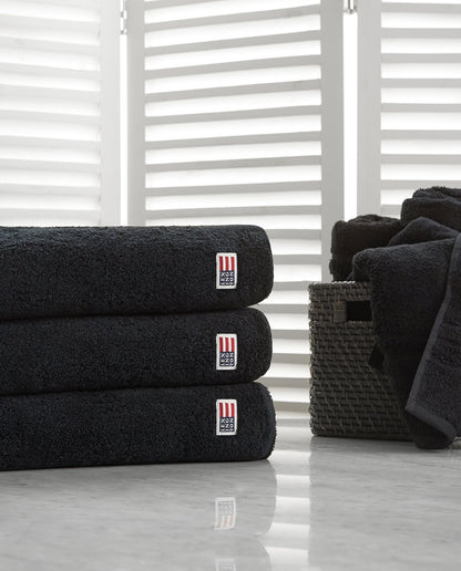 Original Towel Black