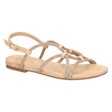 Cooper sandal