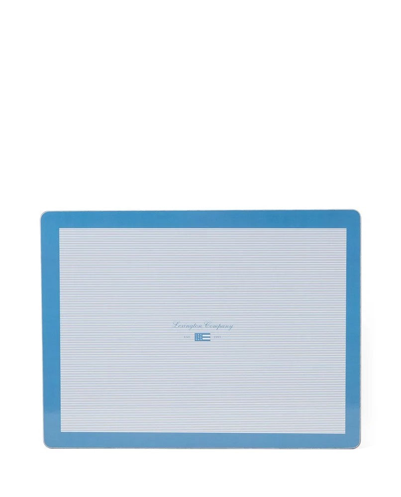 Laminated Double-Sided Placemat (set of 2)