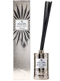Blond tabac duft pinne