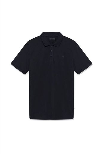 MApoleo piquet polo