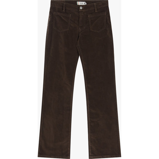 New Fine Velour pant