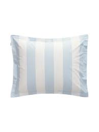 GANT PERCALE STRIPE PUTETREKK