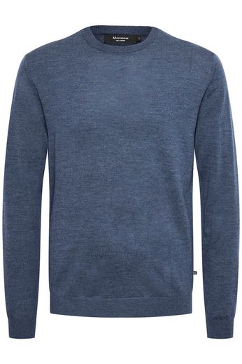 Margrate Knit Pullover