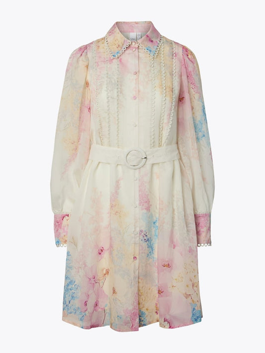 Florence Dress