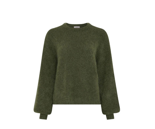 RAUSMira Amalie Pullover