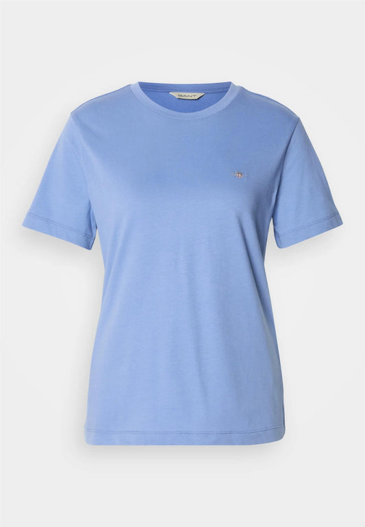 REG SHIELD SS T-SHIRT