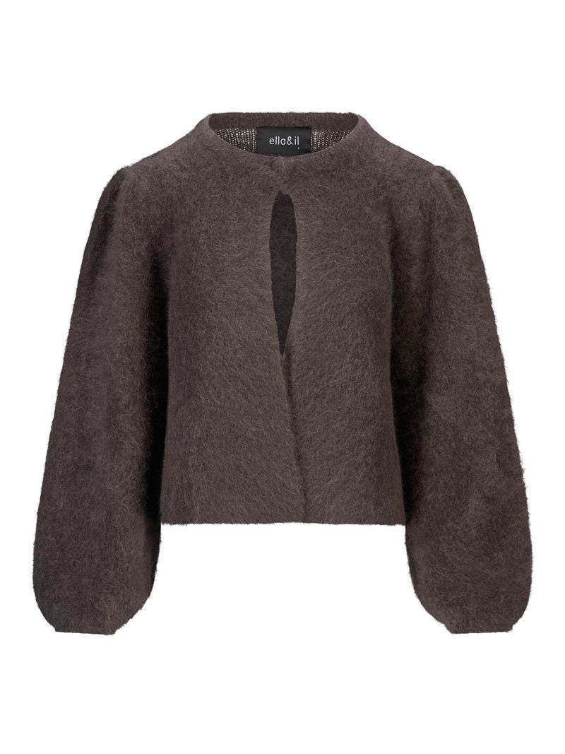Amelia Chunky Cardigan