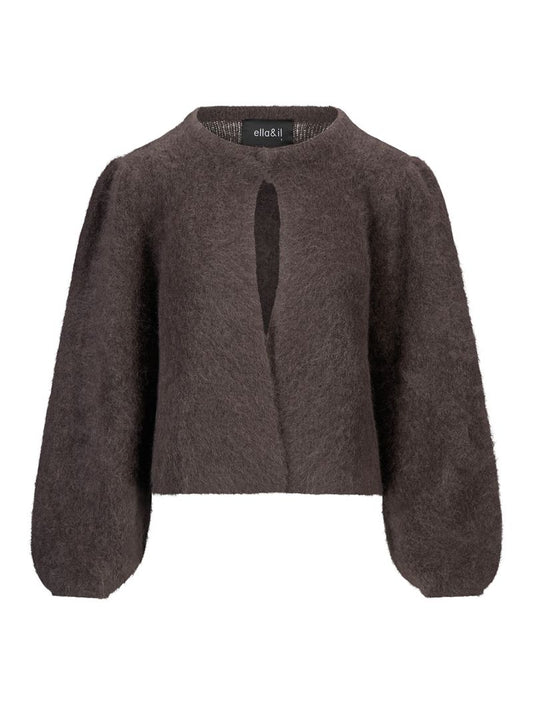 Amelia Chunky Cardigan