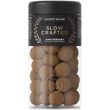Organic slow crafted refill
