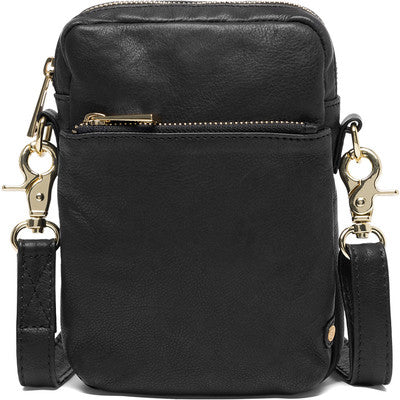 Golden Chic Mobile bag