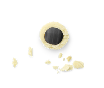 Johan by Bülow- B passion fruit 125g