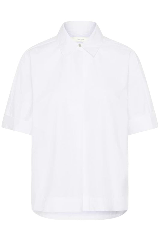 ELLINIW BLOUSE