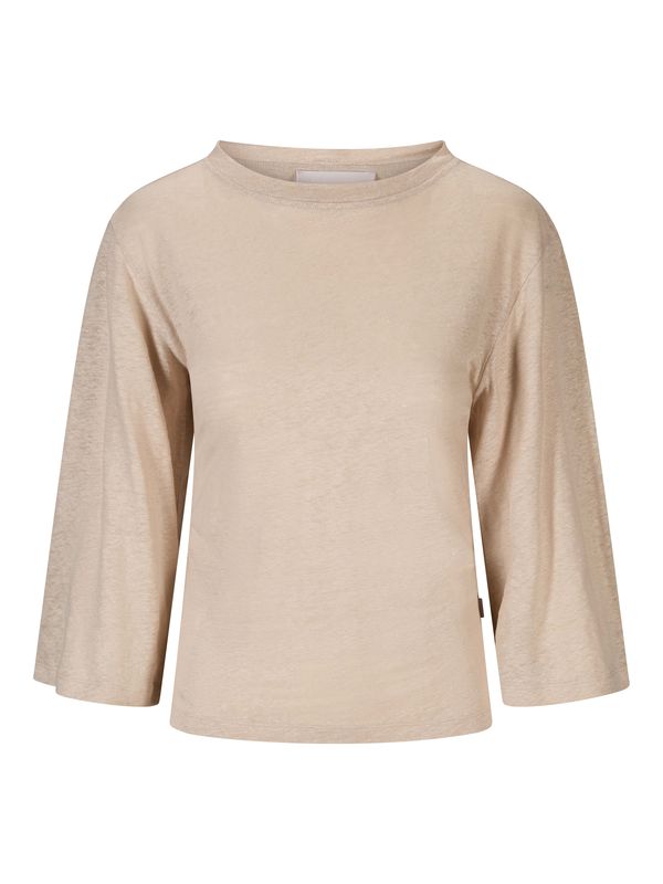 Heli Linen Tee