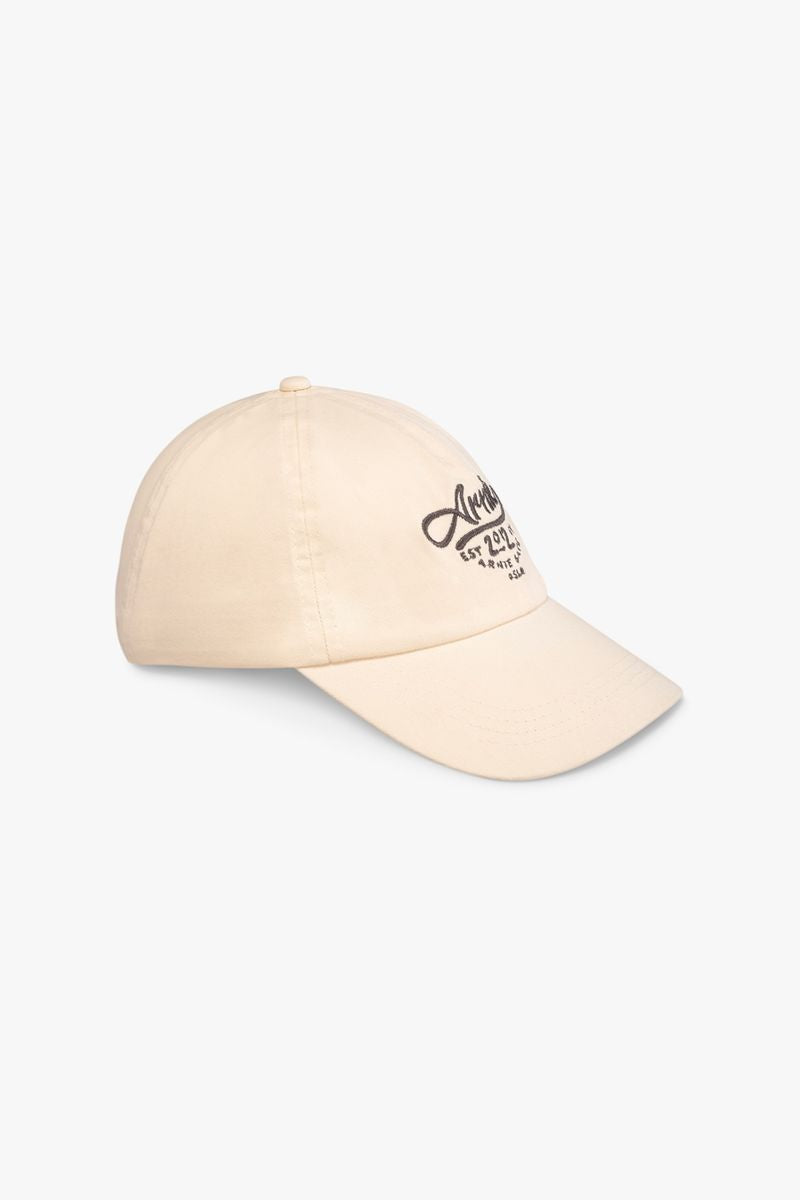 Eden Cotton Washed cap