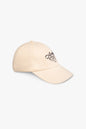 Eden Cotton Washed cap