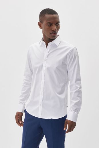 Trostol shirt