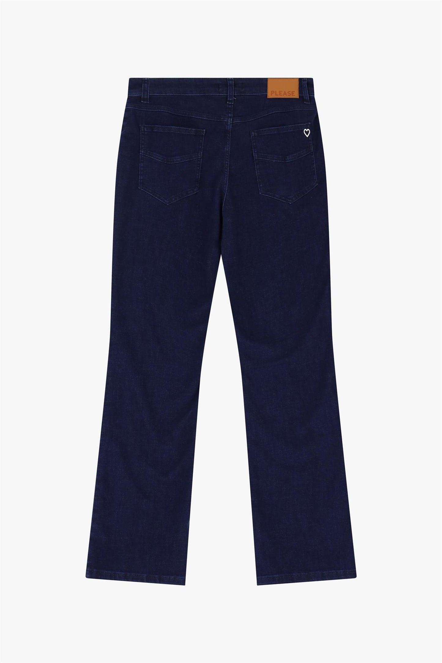 New Fine original denim bukse