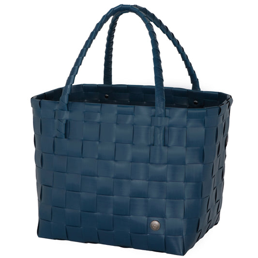 Paris Shopper Ocean Blue