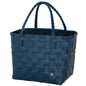 Paris Shopper Ocean Blue