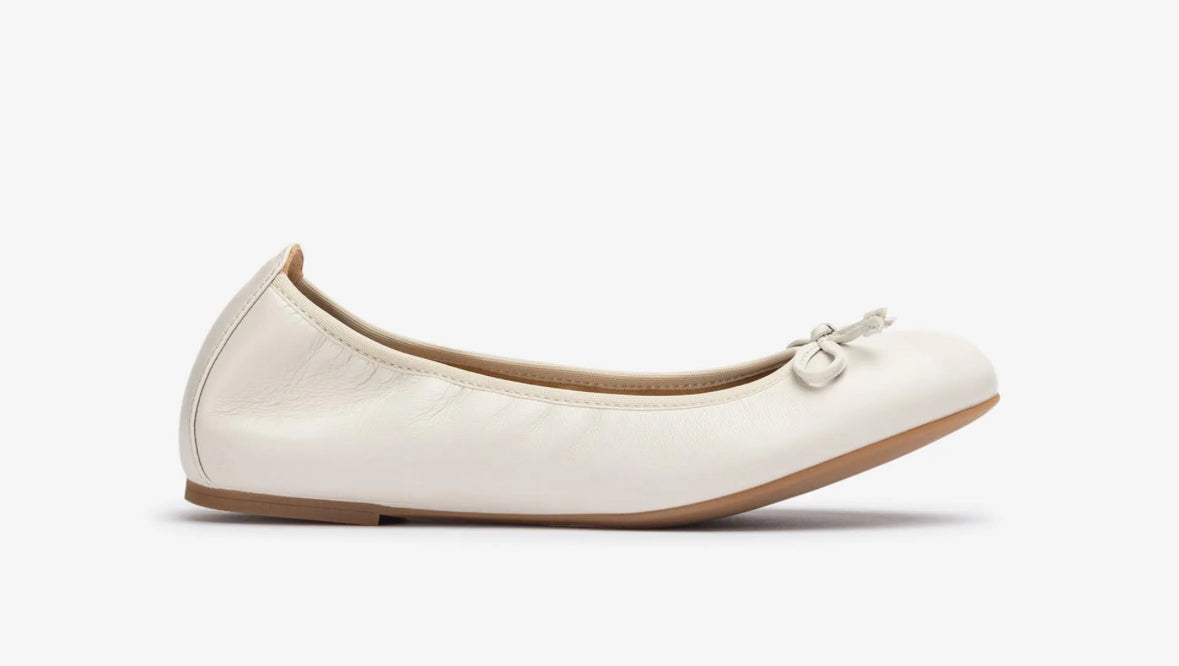 Basmi Ballerina