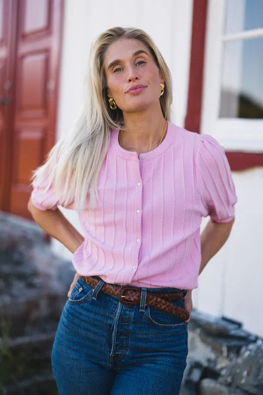 Guru cardigan