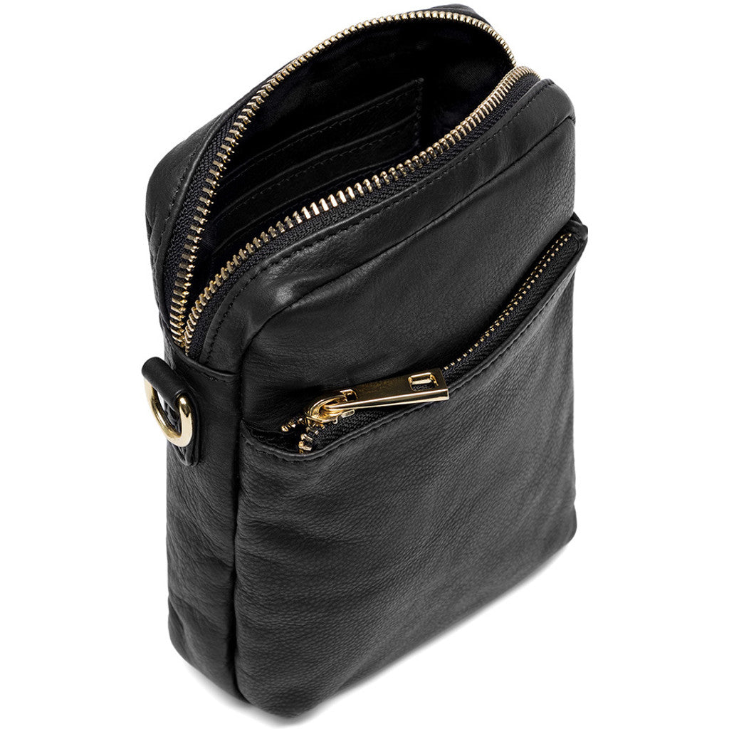 Golden Chic Mobile bag