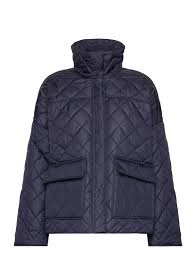 Quilted jacket