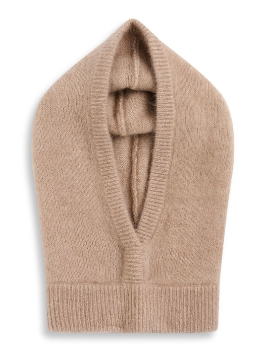 Kajsa Chunky Balaclava