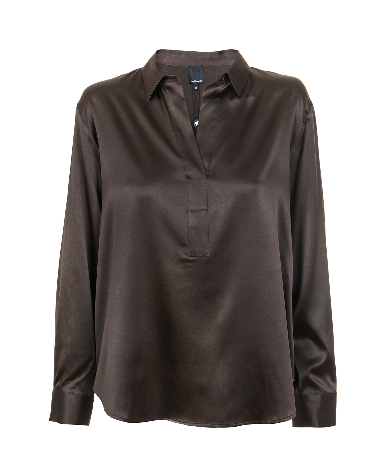 LEIA BLOUSE