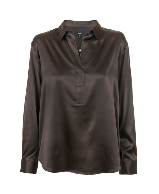 LEIA BLOUSE