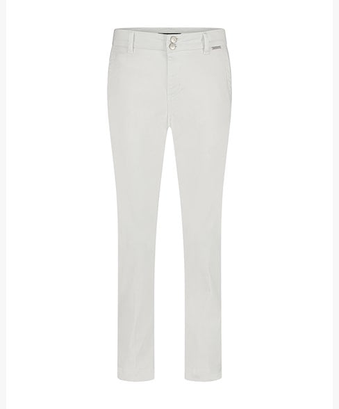 Diana off white denim