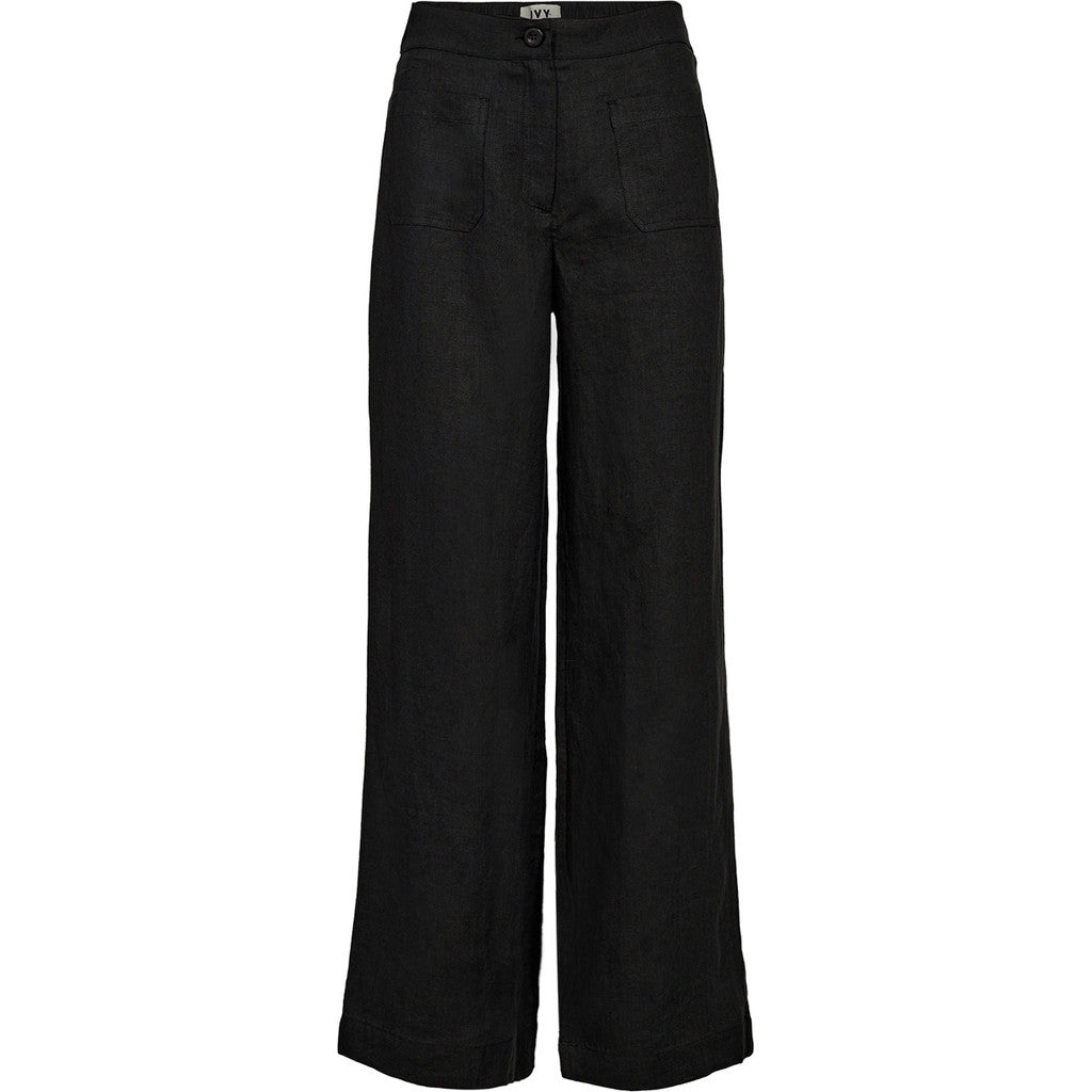 Augusta 70 linen pants