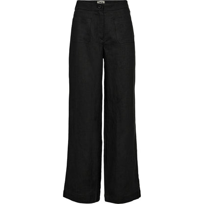 Augusta 70 linen pants