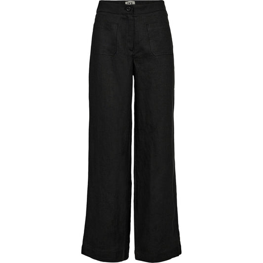 Augusta 70 linen pants