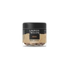 Crispy caramel 125 gr