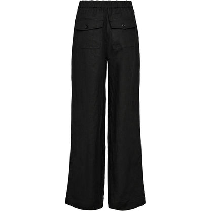 Augusta 70 linen pants