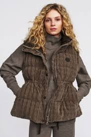 Ninni Down Vest