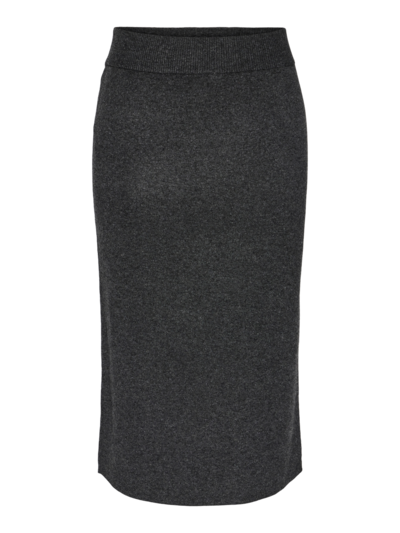 Yasassi hw midi knit skirt